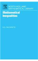 Mathematical Inequalities