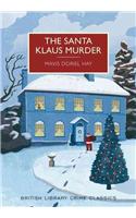 The Santa Klaus Murder