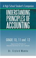 Understanding Principles of Accounting