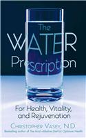 The Water Prescription