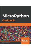 MicroPython Cookbook