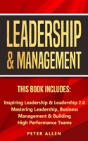 Leadership & Management