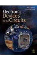 Electronic Devices And Circuits