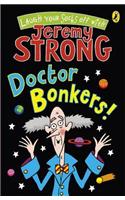 Doctor Bonkers!