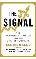 The 3% Signal