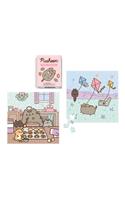 Pusheen Mini Puzzles