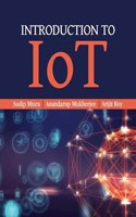 Introduction to Iot