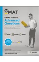 GMAT Official Advanced Questions