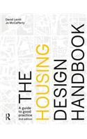 The Housing Design Handbook