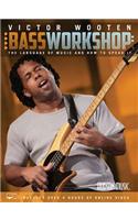 Victor Wooten Bass Workshop