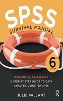 SPSS Survival Manual