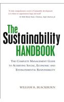 Sustainability Handbook