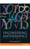 Engineering Mathematics – Volume-II