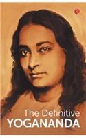 The Definitive Yogananda