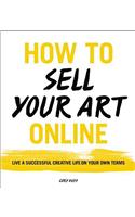 How to Sell Your Art Online