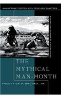 The Mythical Man-Month