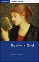 The Victorian Novel