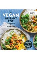 The Vegan Instant Pot Cookbook