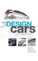 How to Design Cars Like a Pro