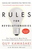 Rules for Revolutionaries