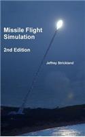 Missile Flight Simulation