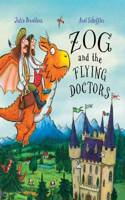 Zog and the Flying Doctors