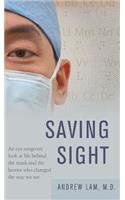 Saving Sight