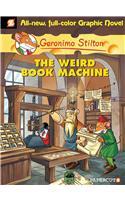 Geronimo Stilton Graphic Novels #9