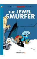 The Smurfs #19