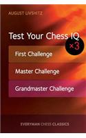 Test Your Chess IQ