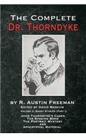 The Complete Dr. Thorndyke - Volume 2