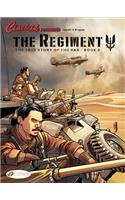 Regiment, The - The True Story Of The Sas Vol. 2