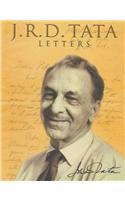 J R D Tata (Set):Letters,Key Note