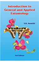 Introduction to General and Applied Entomology, 3rd Edition