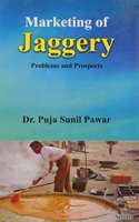 Marketing Of Jaggery