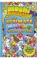 Moshi Monsters: The Ultimate Moshlings Collector's Guide