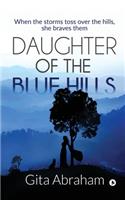 Daughter of the Blue Hills