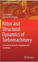 Rotor and Structural Dynamics of Turbomachinery