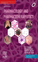 Pharmacology and Pharmacotherapeutics, 26ed