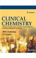 Clinical Chemistry