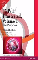 TCP/IP Illustrated, Volume 1