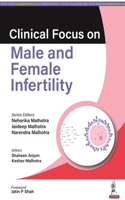 Clinical Focus on Male & Female Infertility