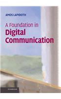 Foundation in Digital Communication