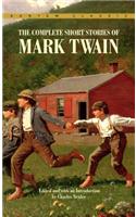 The Complete Short Stories of Mark Twain