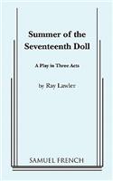 Summer of the Seventeenth Doll