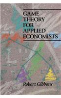 Game Theory for Applied Economists