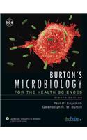 Burton's Microbiology for the Health Sciences