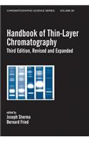 Handbook of Thin-Layer Chromatography