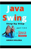 Java Swing