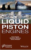 Liquid Piston Engines